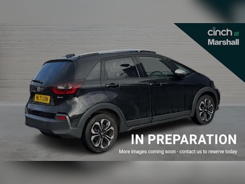 Used Honda Jazz 2021 for sale - 76428002: Photo