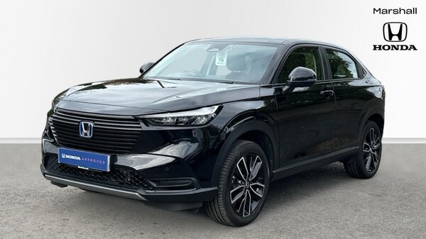 Used Honda HR-V 2022 for sale - 76172332: Photo 10