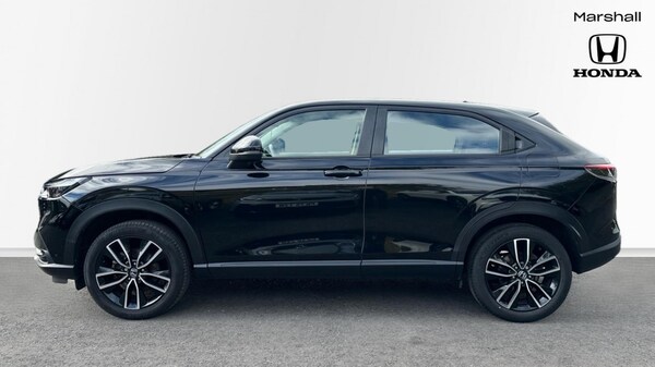 Used Honda HR-V 2022 for sale - 76172332: Photo 13
