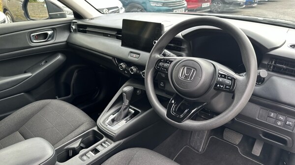 Used Honda HR-V 2022 for sale - 76172332: Photo 14