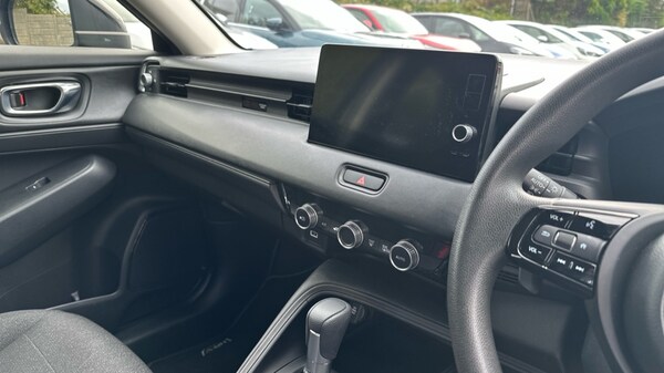 Used Honda HR-V 2022 for sale - 76172332: Photo 15