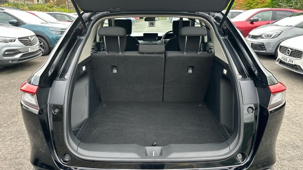 Used Honda HR-V 2022 for sale - 76172332: Photo 16
