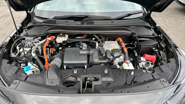 Used Honda HR-V 2022 for sale - 76172332: Photo 17