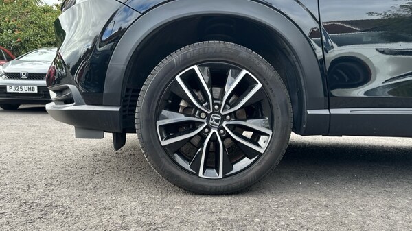 Used Honda HR-V 2022 for sale - 76172332: Photo 18