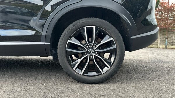 Used Honda HR-V 2022 for sale - 76172332: Photo 19
