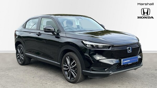 Used Honda HR-V 2022 for sale - 76172332: Photo 1