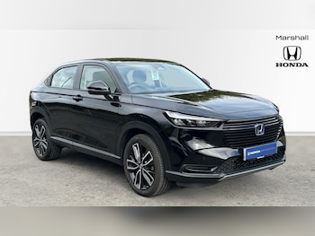 Honda - HR-V