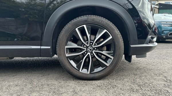 Used Honda HR-V 2022 for sale - 76172332: Photo 20