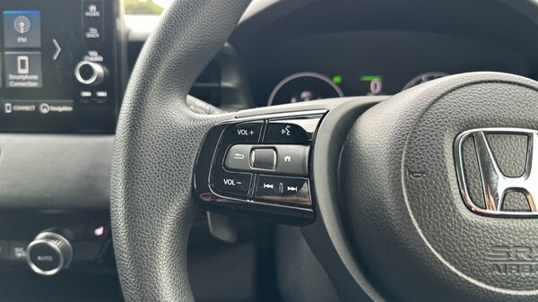 Used Honda HR-V 2022 for sale - 76172332: Photo 21