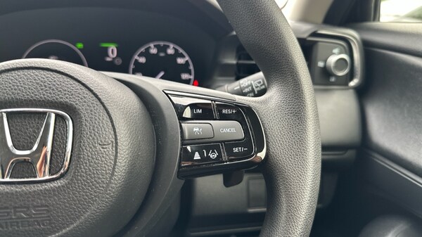Used Honda HR-V 2022 for sale - 76172332: Photo 22