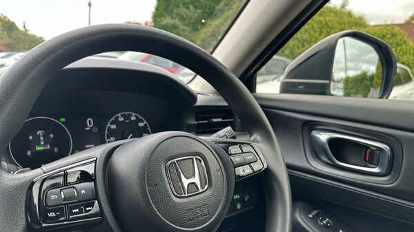 Used Honda HR-V 2022 for sale - 76172332: Photo 23