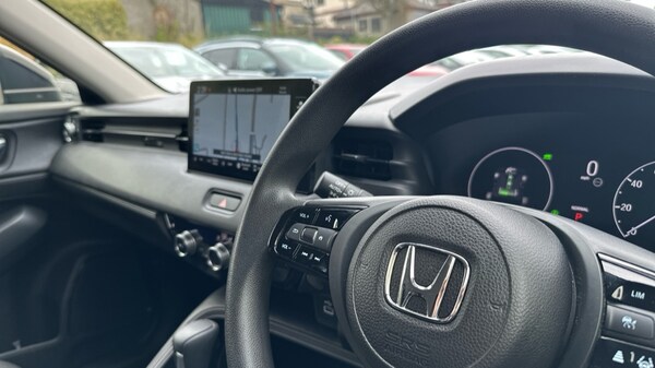Used Honda HR-V 2022 for sale - 76172332: Photo 24