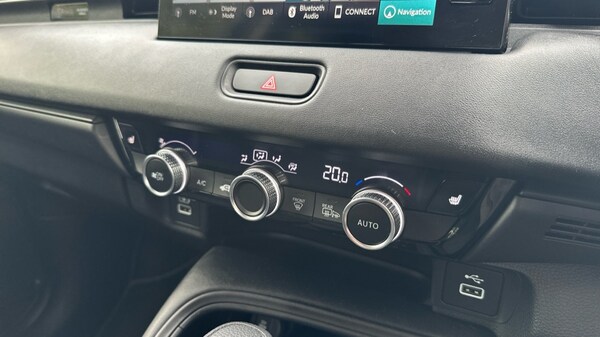 Used Honda HR-V 2022 for sale - 76172332: Photo 31