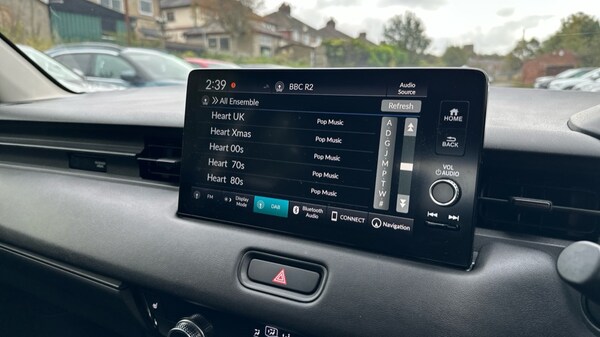 Used Honda HR-V 2022 for sale - 76172332: Photo 33