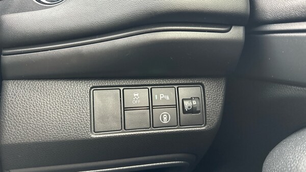 Used Honda HR-V 2022 for sale - 76172332: Photo 36
