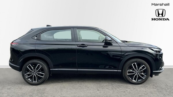 Used Honda HR-V 2022 for sale - 76172332: Photo 5