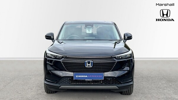 Used Honda HR-V 2022 for sale - 76172332: Photo 6