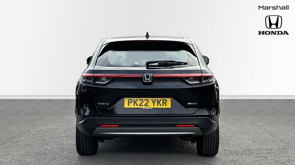 Used Honda HR-V 2022 for sale - 76172332: Photo 7