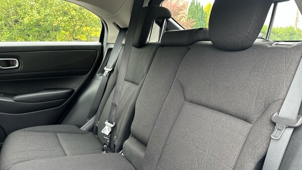 Used Honda HR-V 2022 for sale - 76172332: Photo 8