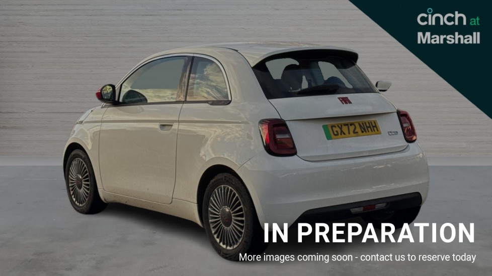 Used Fiat 500 2022 for sale - 76630184: Photo 2