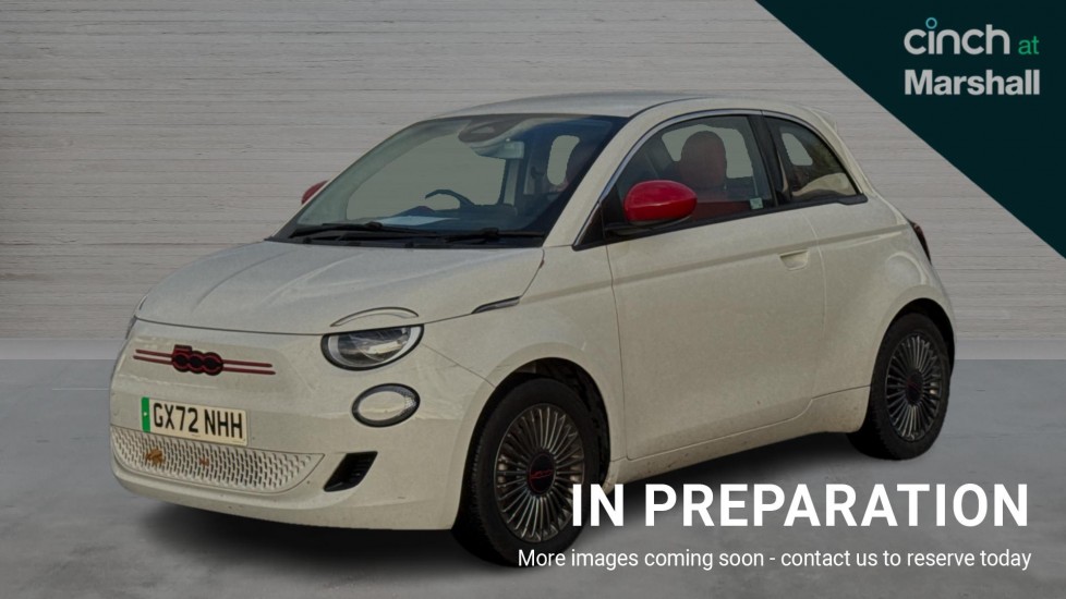 Used Fiat 500 2022 for sale - 76630184: Photo 3