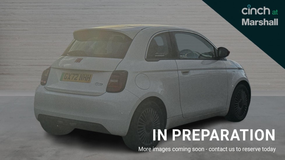 Used Fiat 500 2022 for sale - 76630184: Photo 4