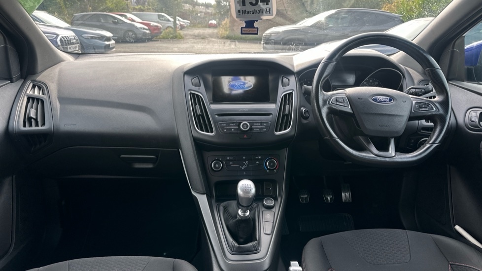 Used Ford Focus 2018 for sale - 76079455: Photo 11
