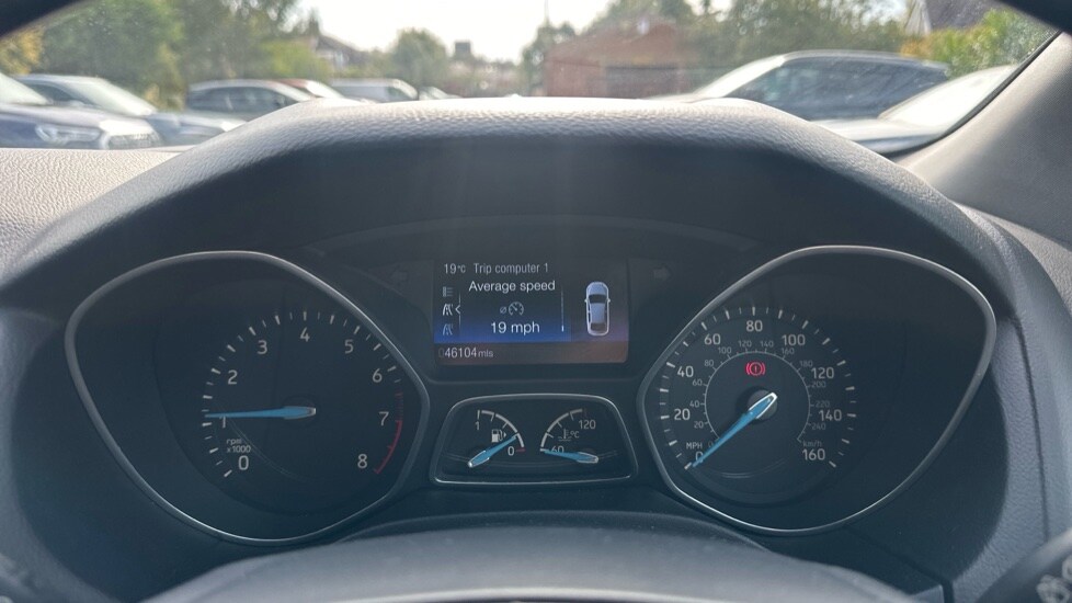 Used Ford Focus 2018 for sale - 76079455: Photo 13