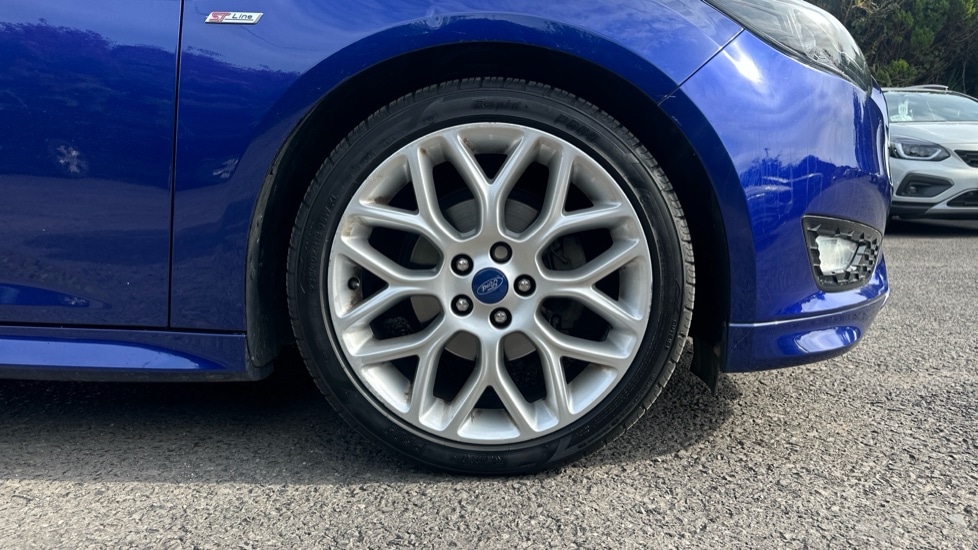 Used Ford Focus 2018 for sale - 76079455: Photo 20