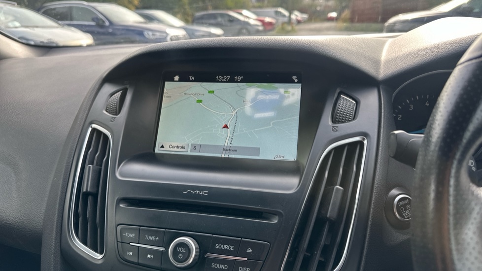 Used Ford Focus 2018 for sale - 76079455: Photo 22