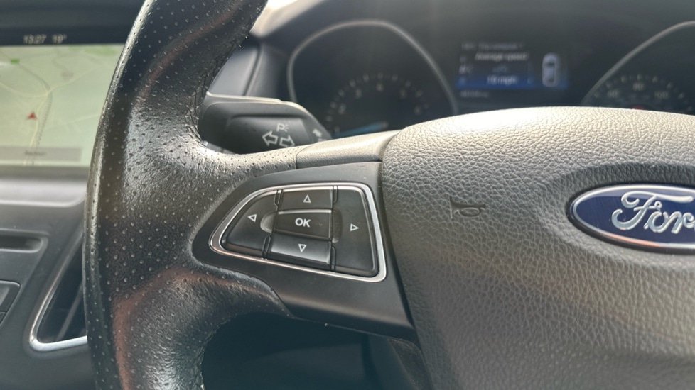 Used Ford Focus 2018 for sale - 76079455: Photo 25