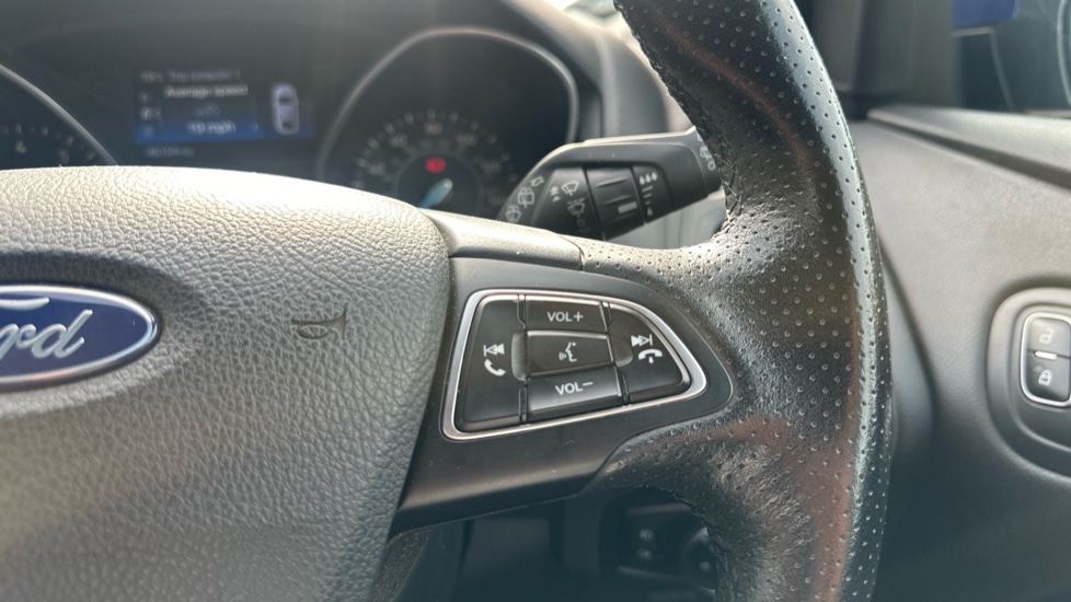 Used Ford Focus 2018 for sale - 76079455: Photo 26
