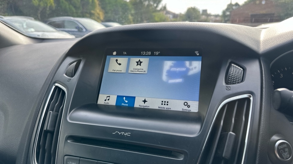 Used Ford Focus 2018 for sale - 76079455: Photo 30