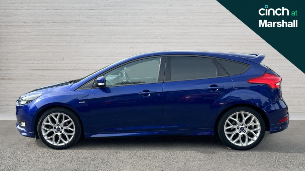 Used Ford Focus 2018 for sale - 76079455: Photo 6