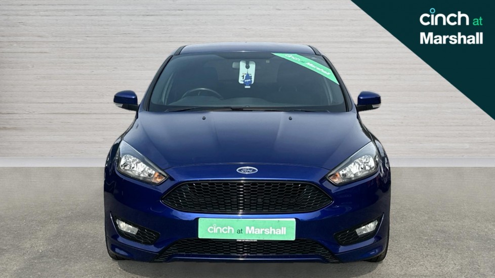 Used Ford Focus 2018 for sale - 76079455: Photo 8