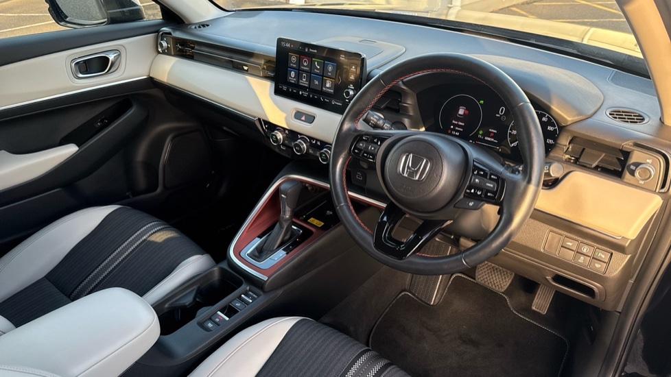 Used Honda HR-V 2023 for sale - 76647925: Photo 14