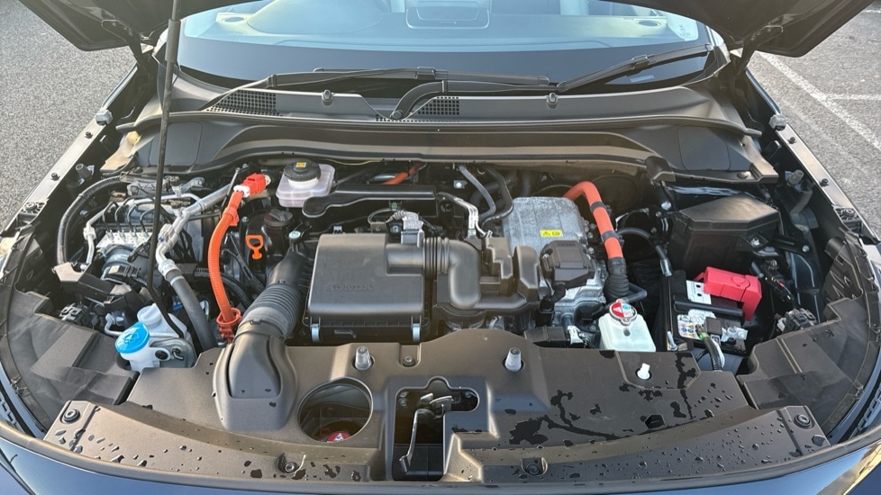 Used Honda HR-V 2023 for sale - 76647925: Photo 17