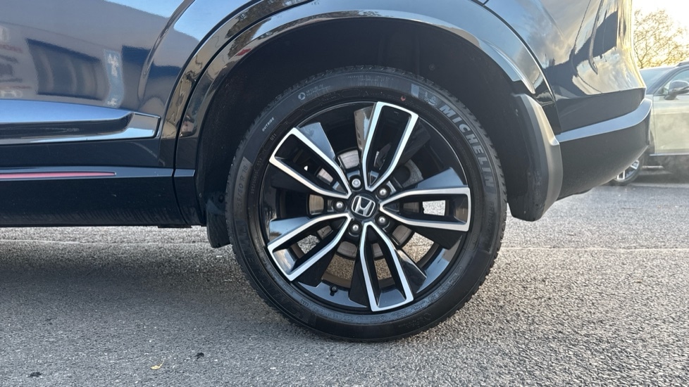 Used Honda HR-V 2023 for sale - 76647925: Photo 19