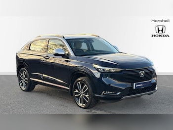 Used Honda HR-V 2023 for sale - 76647925: Photo