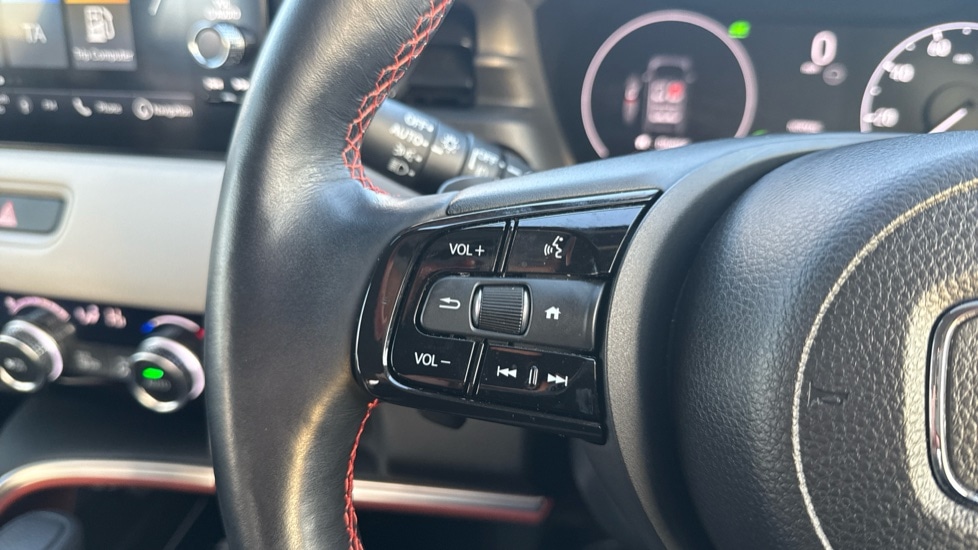 Used Honda HR-V 2023 for sale - 76647925: Photo 21