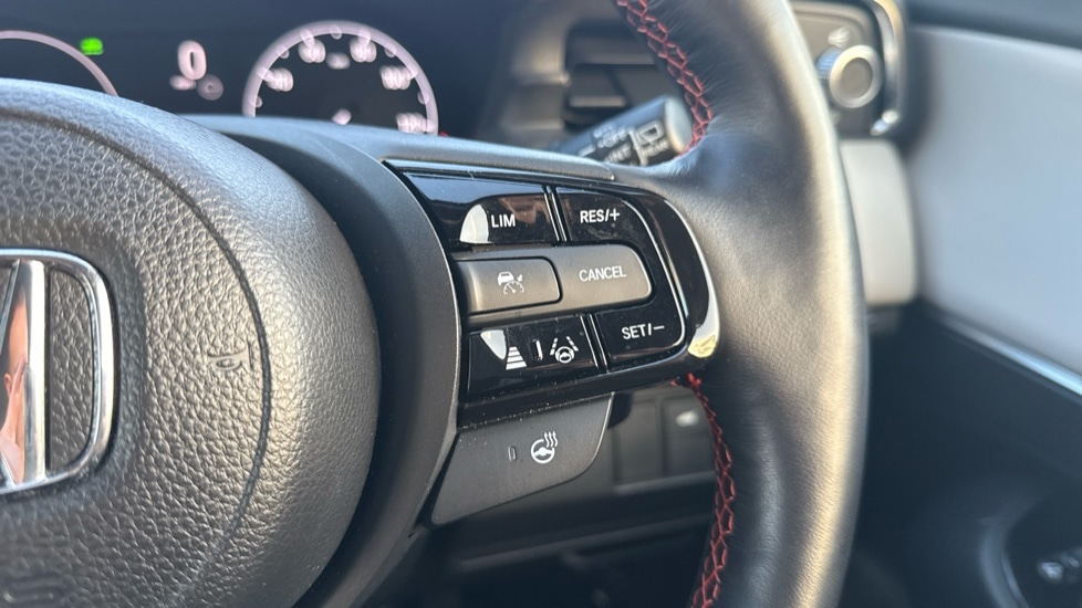 Used Honda HR-V 2023 for sale - 76647925: Photo 22