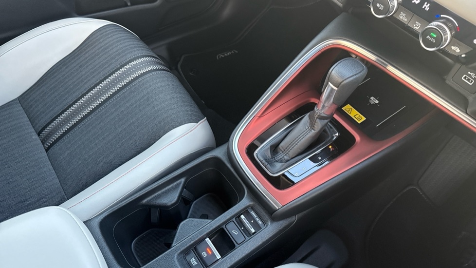 Used Honda HR-V 2023 for sale - 76647925: Photo 26