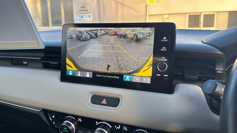 Used Honda HR-V 2023 for sale - 76647925: Photo 29