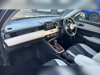 Used Honda HR-V 2023 for sale - 76647925: Photo