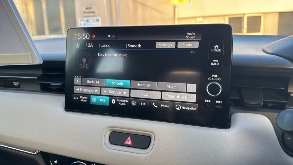 Used Honda HR-V 2023 for sale - 76647925: Photo 30