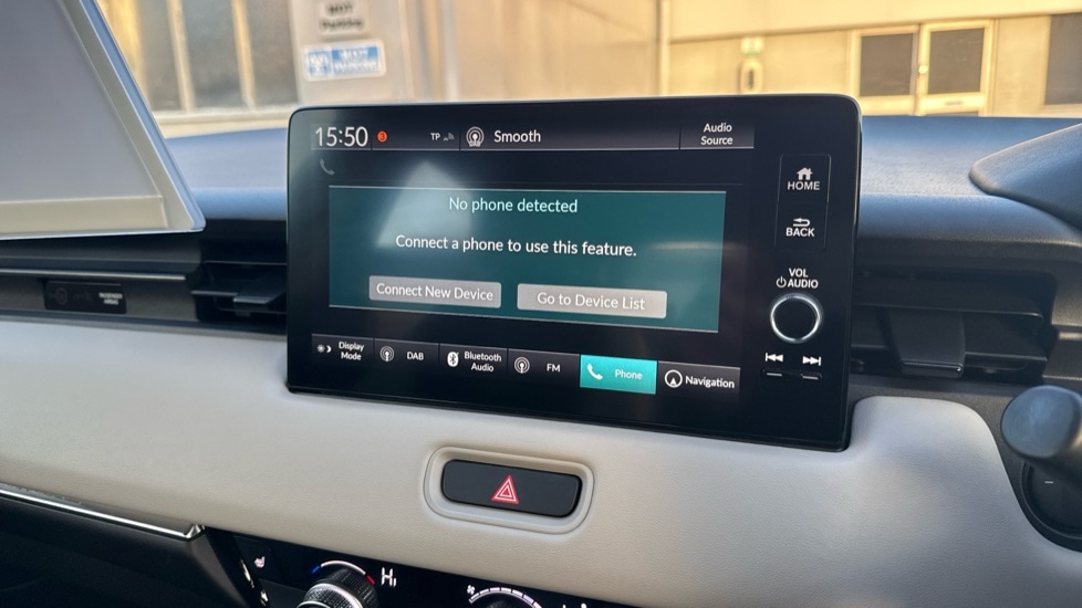 Used Honda HR-V 2023 for sale - 76647925: Photo 32