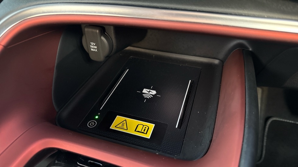 Used Honda HR-V 2023 for sale - 76647925: Photo 34