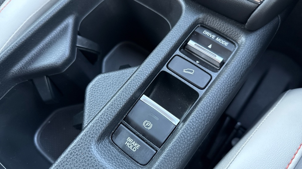 Used Honda HR-V 2023 for sale - 76647925: Photo 35