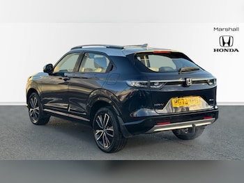 Used Honda HR-V 2023 for sale - 76647925: Photo