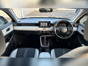 Used Honda HR-V 2023 for sale - 76647925: Photo